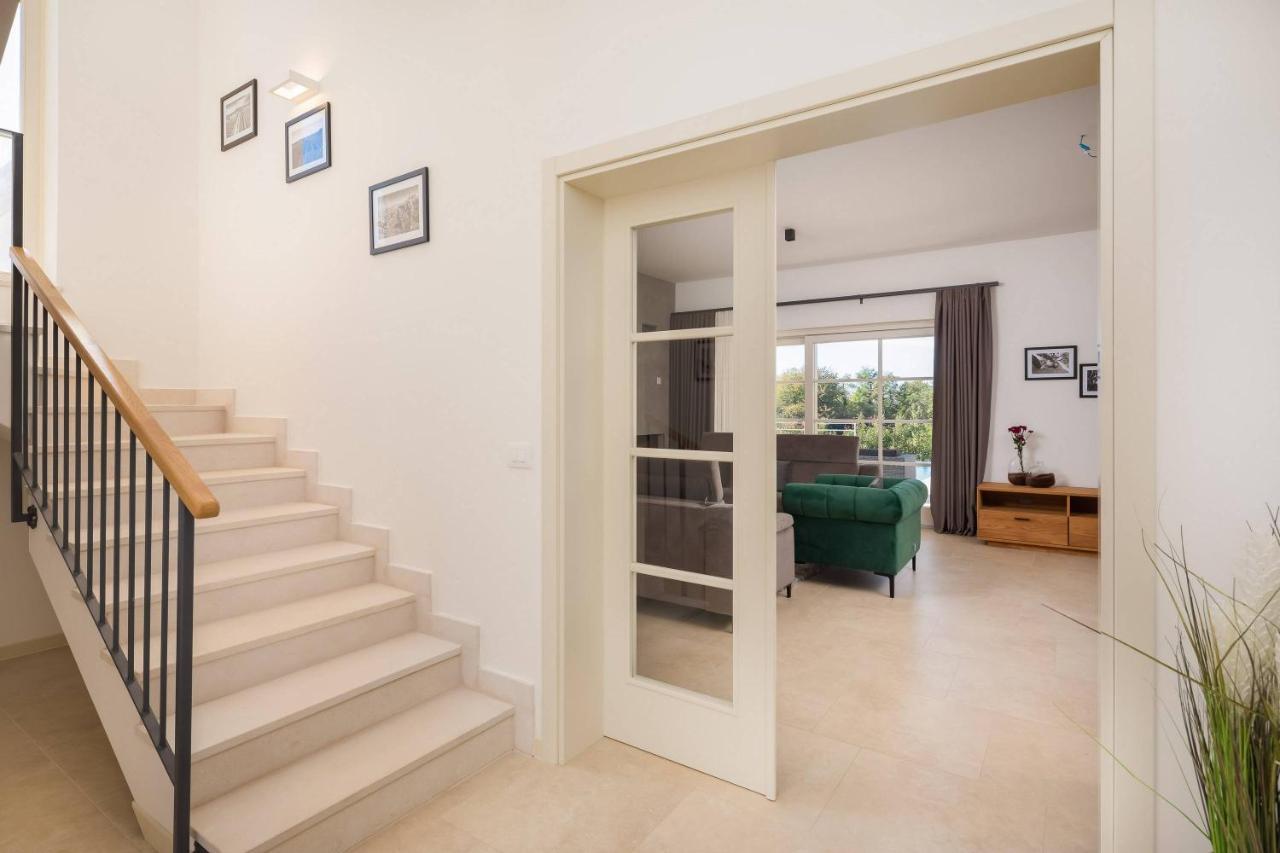 Villa Celeste By Ilc Brtonigla Exteriér fotografie